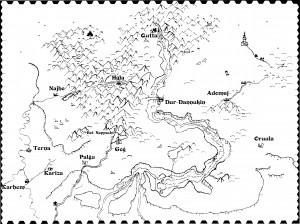 Annotated map; click to enlarge